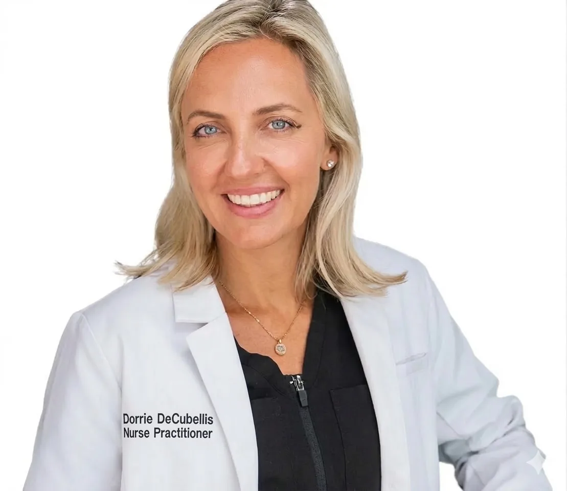 Dorrie DeCubellis, RN BSN FNP-C