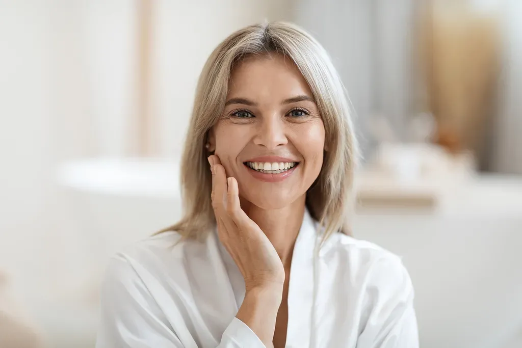 3ForMe Laser Rejuvenation